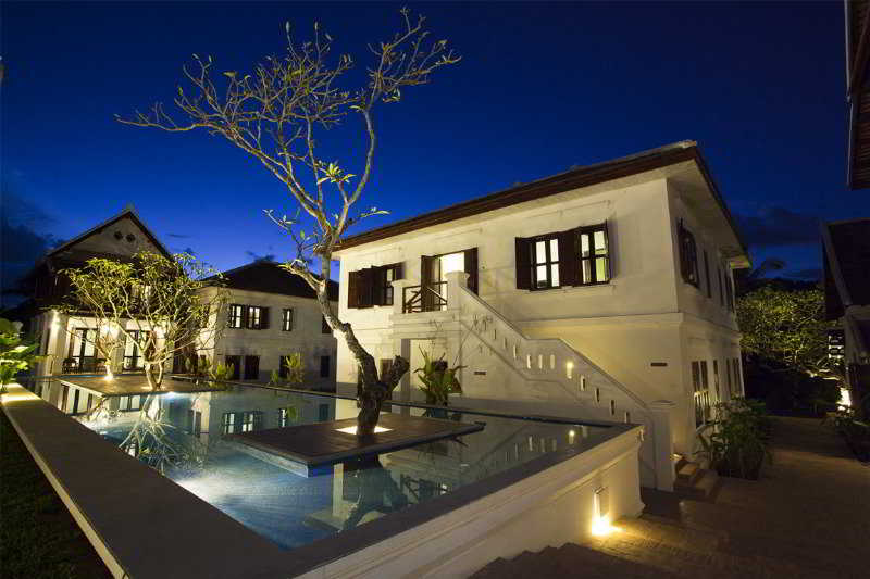 Victoria Xiengthong Palace main