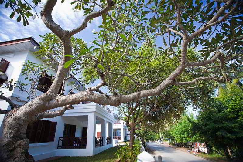 Victoria Xiengthong Palace photo 1
