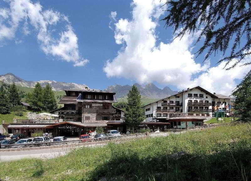 TH San Pellegrino Moena - Monzoni Hotel photo 1