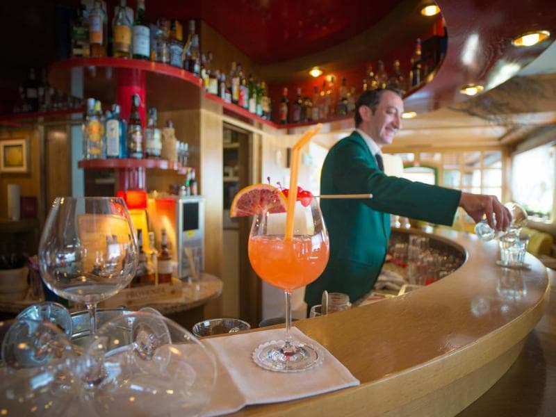 TH San Pellegrino Moena - Monzoni Hotel 3