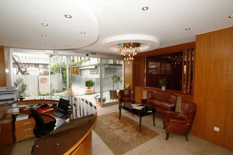 Senabil Hotel Old City 4