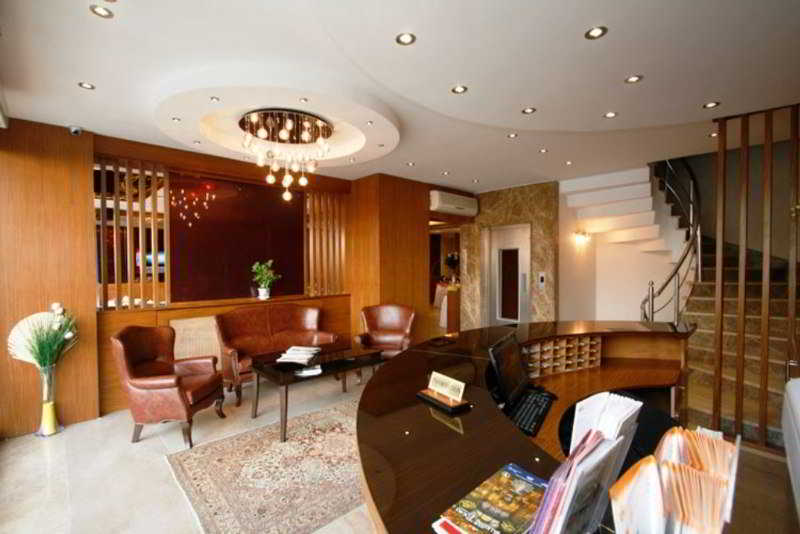 Senabil Hotel Old City 5
