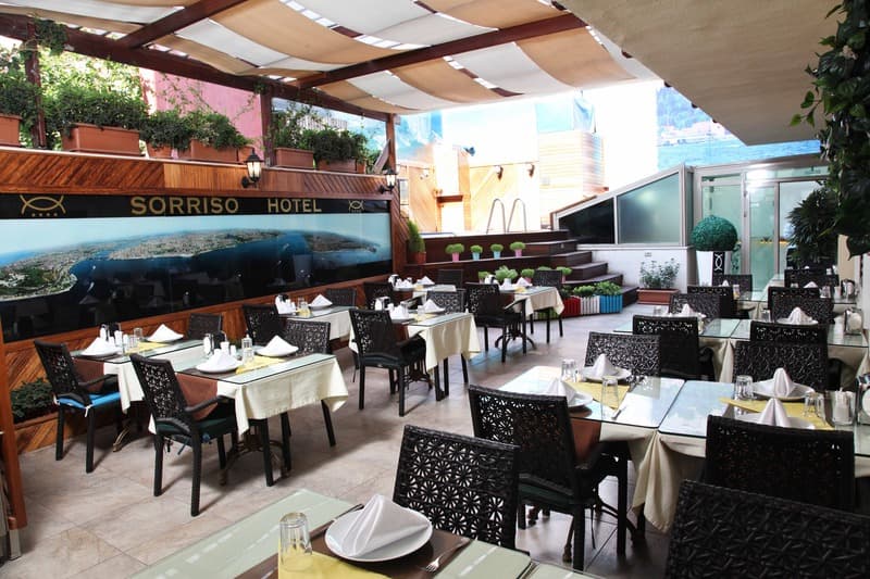 Sorriso Hotel 3
