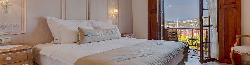 Alaati Kapari Otel - Special Class 5