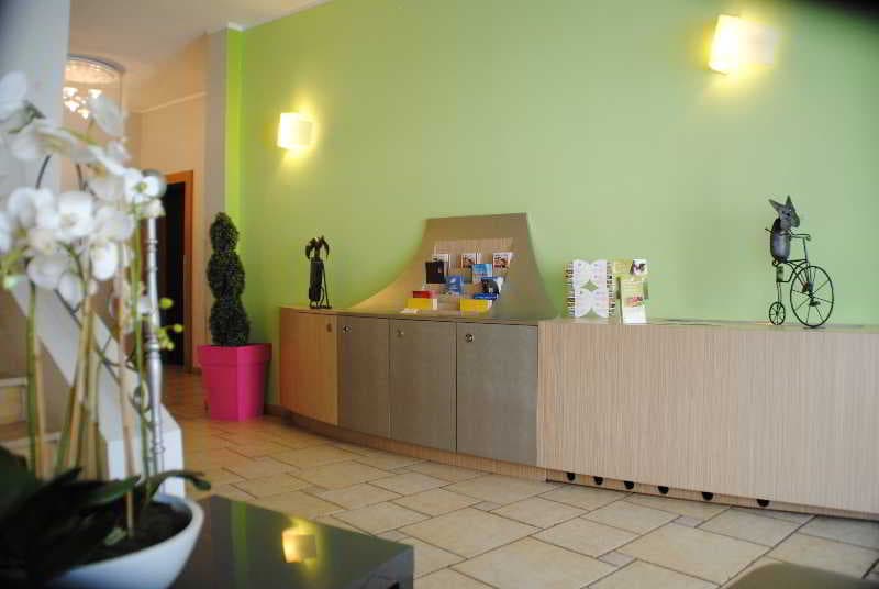 Grand Hotel De La Gare 3