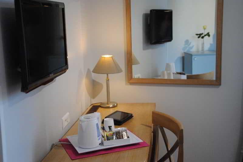 Grand Hotel De La Gare 4
