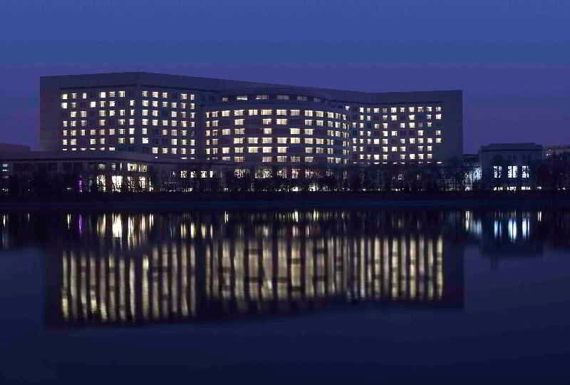 Renaissance Tianjin Lakeview 4