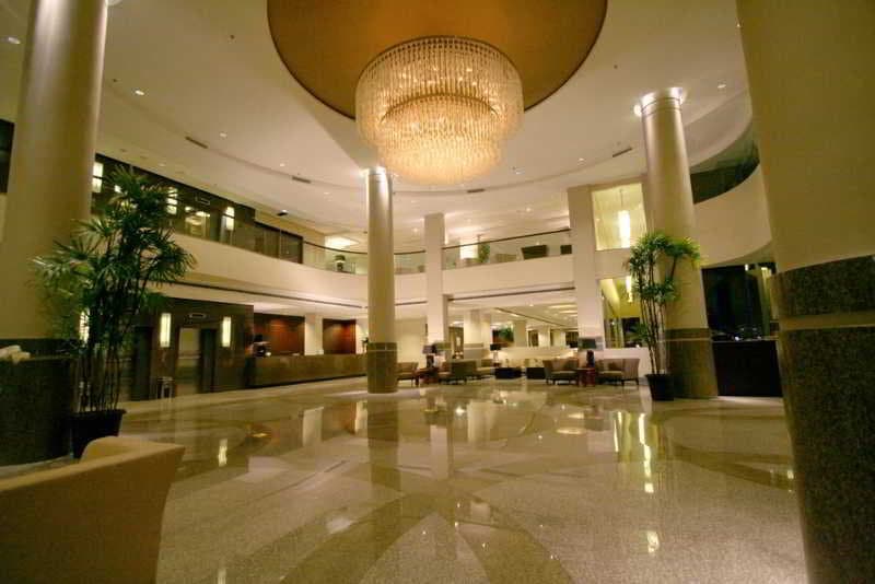 I Hotel photo 1