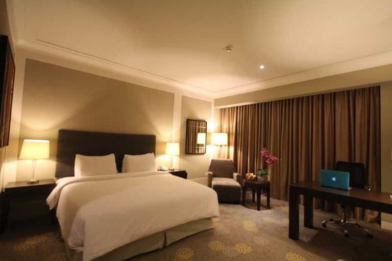 I Hotel 3