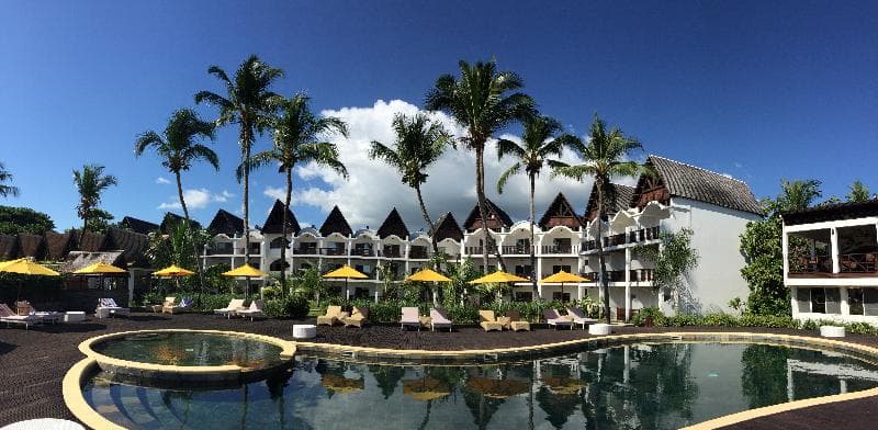 Royal Beach Hotel photo 1
