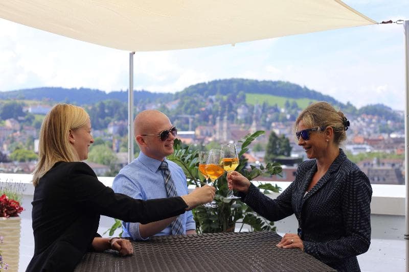 Radisson Blu St. Gallen 2