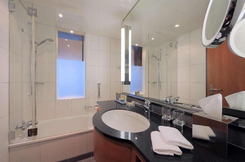 Radisson Blu St. Gallen 4