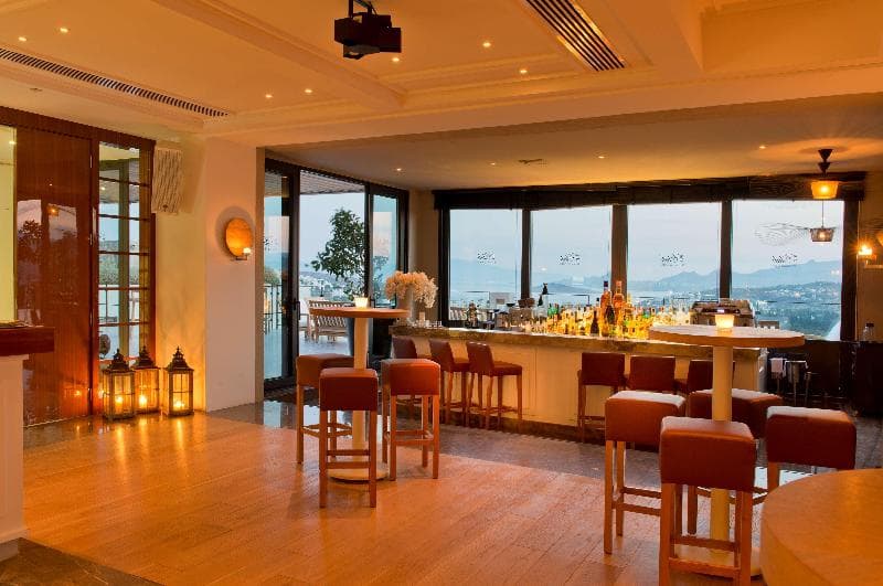 Ramada Resort by Wyndham Bodrum 2