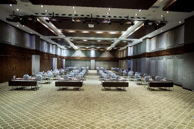 Ramada Resort by Wyndham Bodrum photo 1