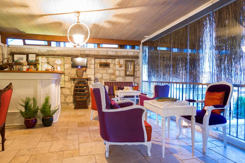 Chigdem Hotel 4