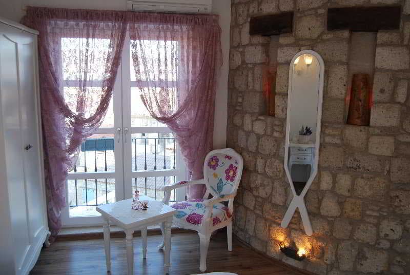 Chigdem Hotel 5