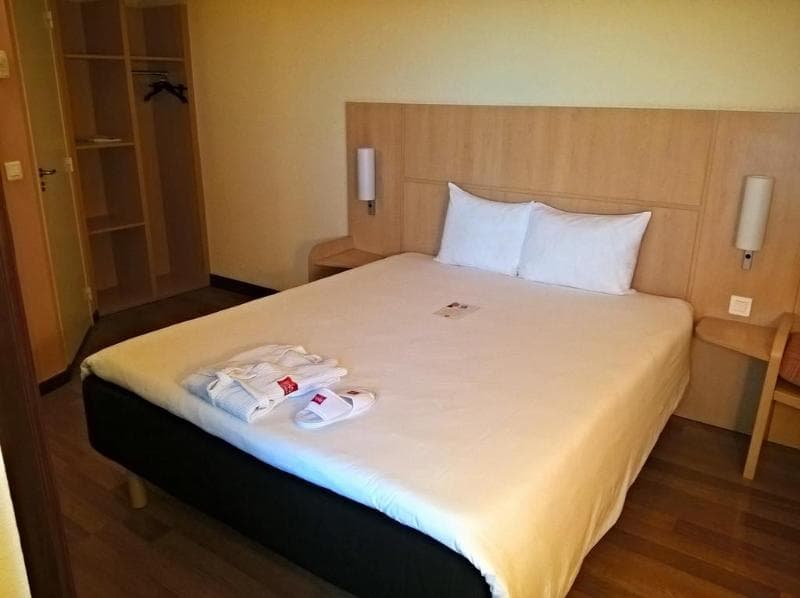 ibis Antananarivo Ankorondrano Hotel 3