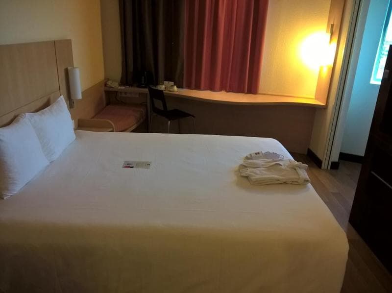 ibis Antananarivo Ankorondrano Hotel 5