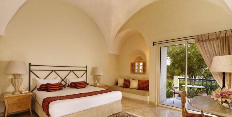 The Residence Tunis photo 1