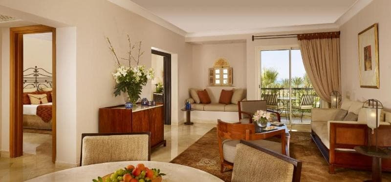 The Residence Tunis 3