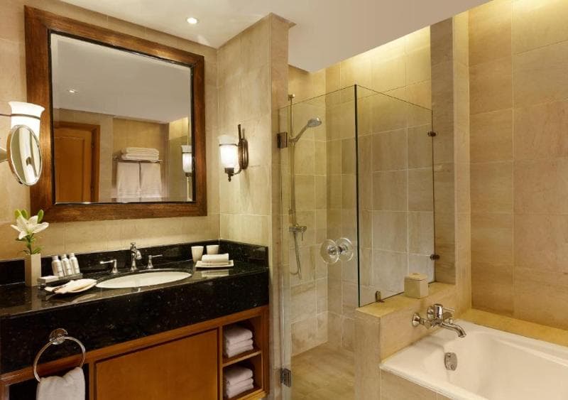 The Residence Tunis 4