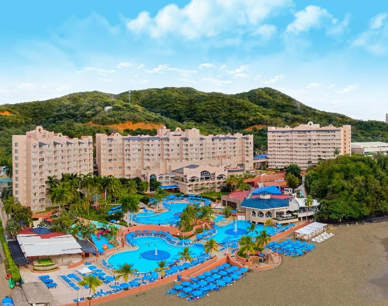 Azul Ixtapa Beach Resort & Convention Center photo 1