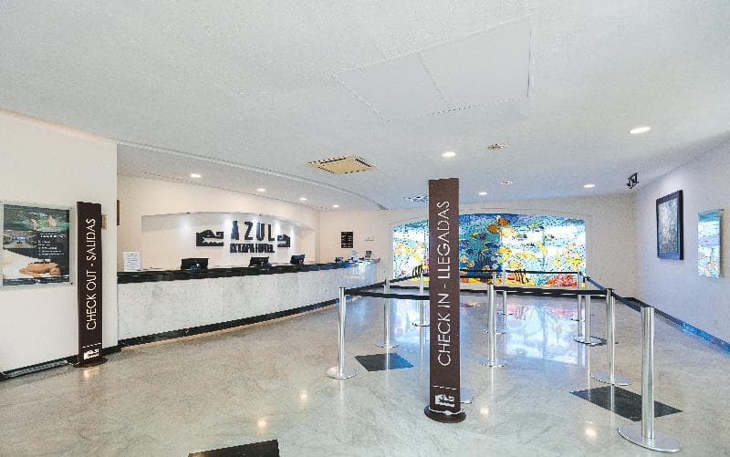 Azul Ixtapa Beach Resort & Convention Center 2