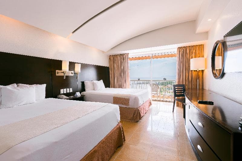 Azul Ixtapa Beach Resort & Convention Center 5