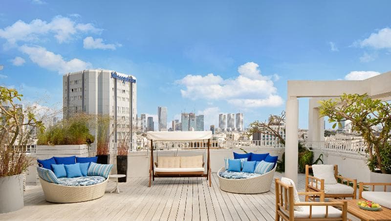 Sea Executive Suites photo 1