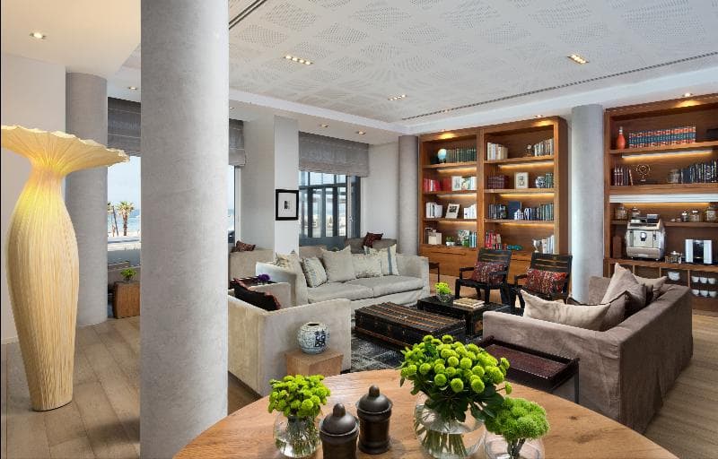 Sea Executive Suites 2