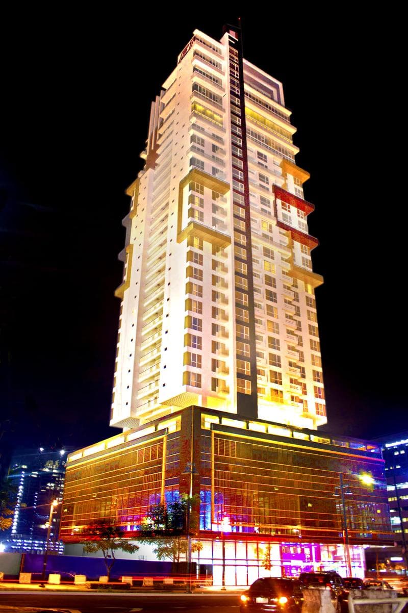 F1 Hotel Manila photo 1