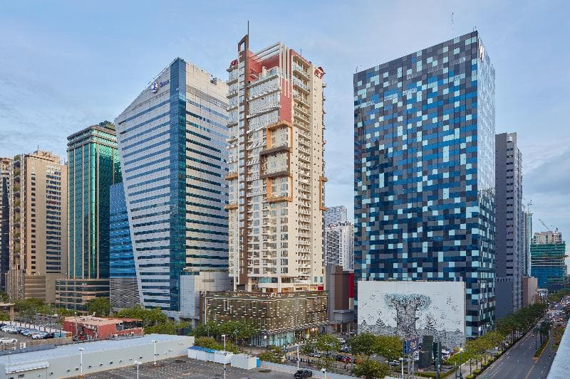F1 Hotel Manila 3