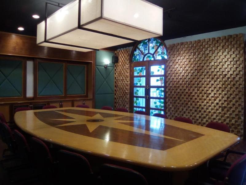 Century Bay Apartment main