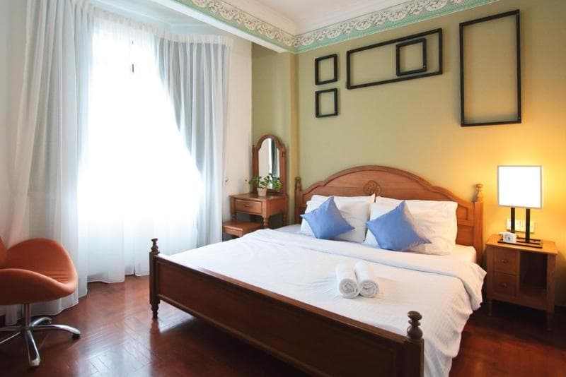 Century Bay Apartment 3