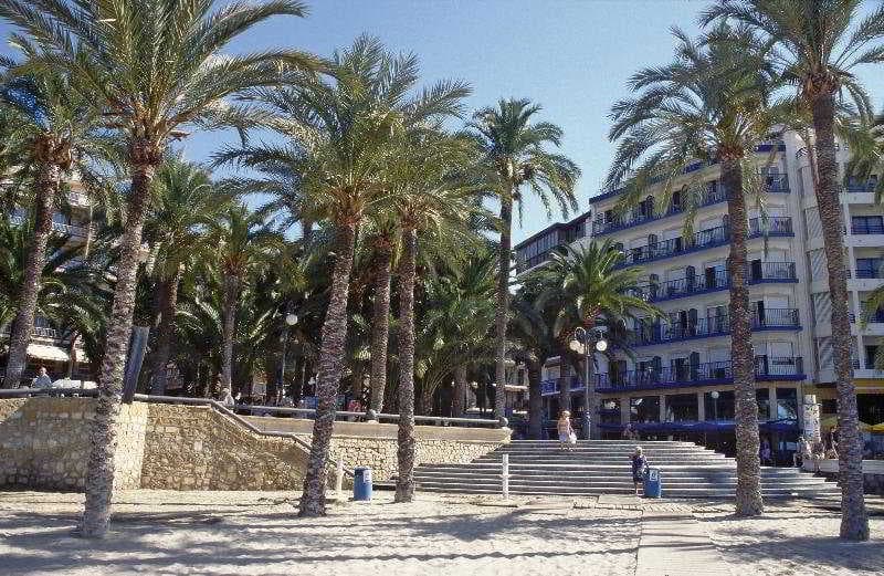 Hotel Colon photo 1