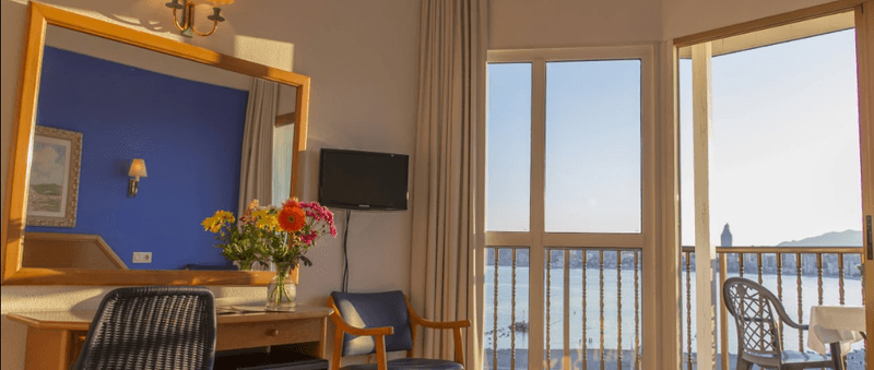 Hotel Colon 4
