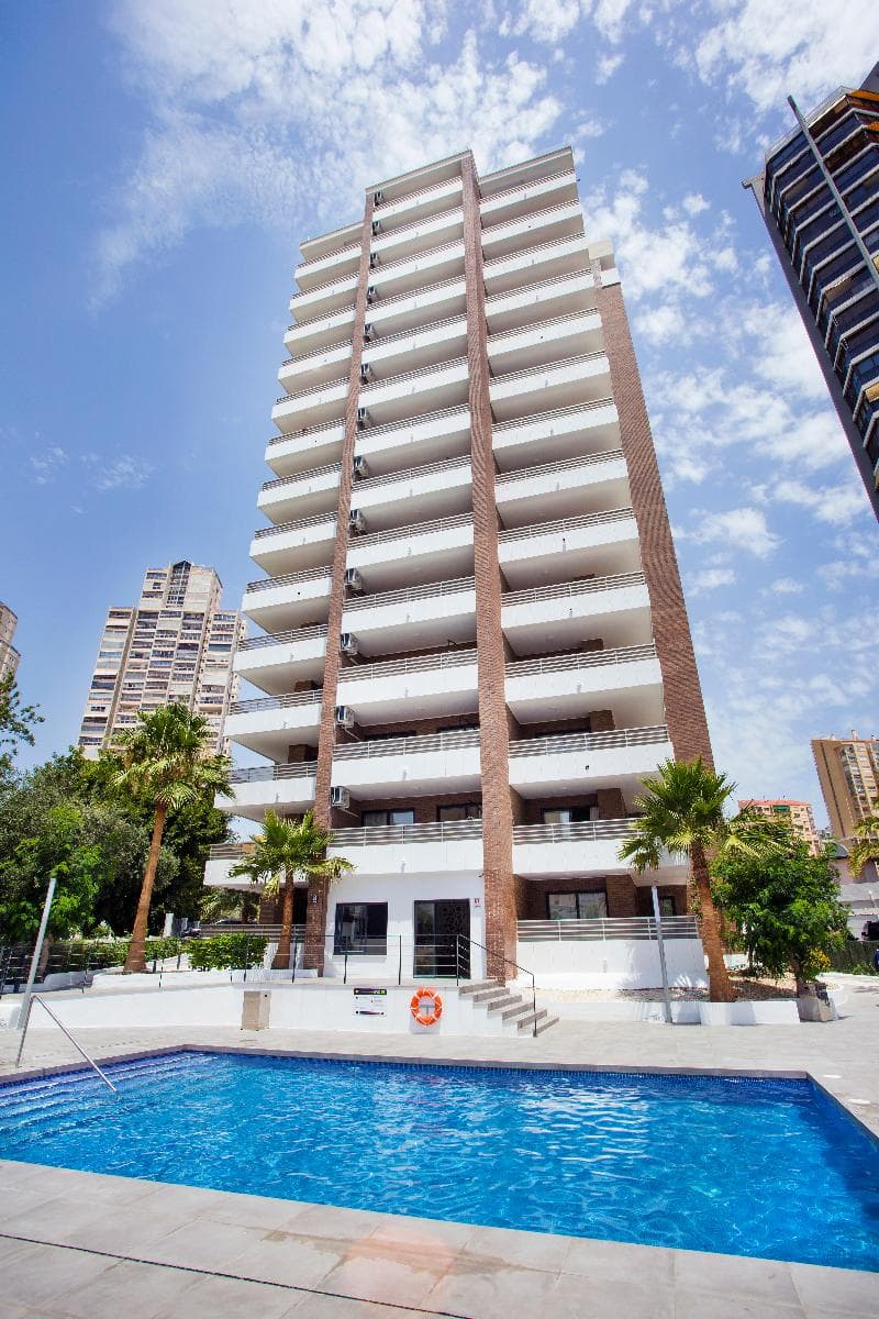 Maryciel Apartamentos main