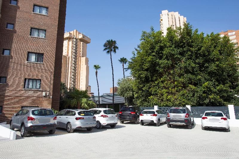 Maryciel Apartamentos 4