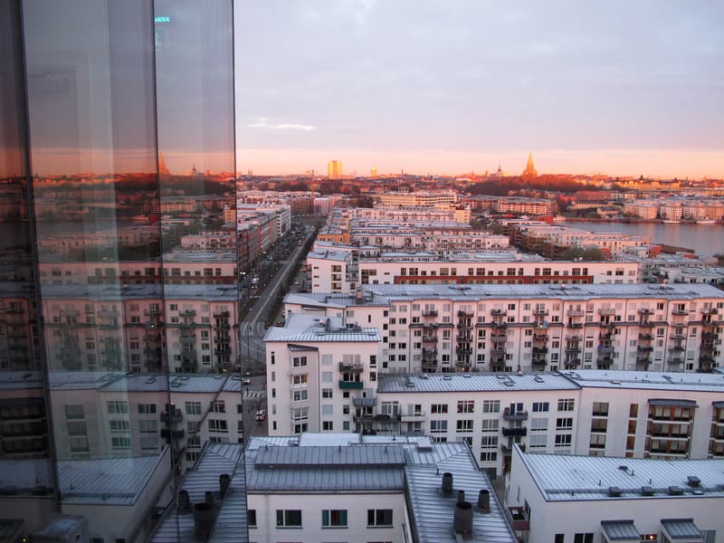 Park Inn By Radisson Hammarby Sjostad 3