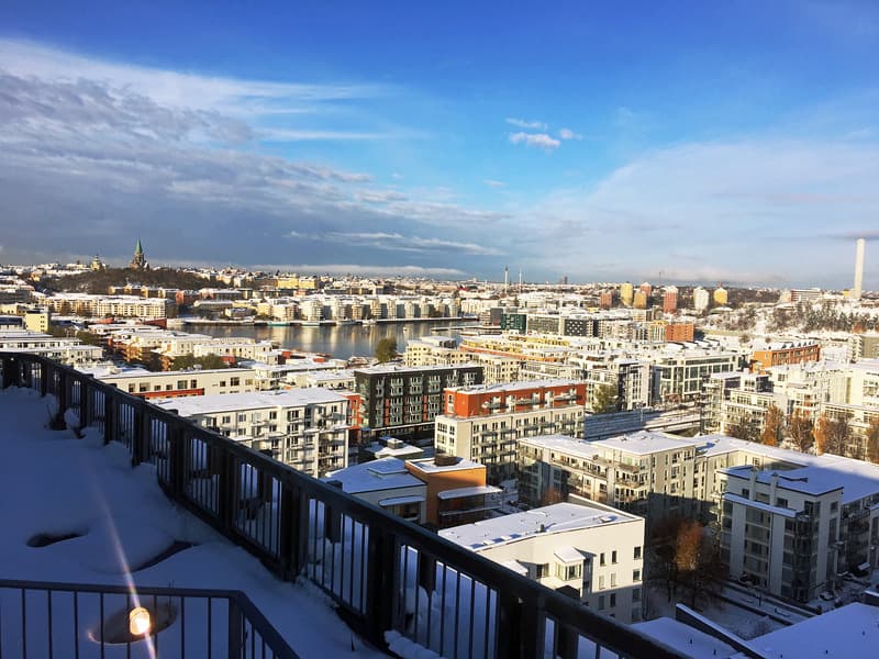 Park Inn By Radisson Hammarby Sjostad 5