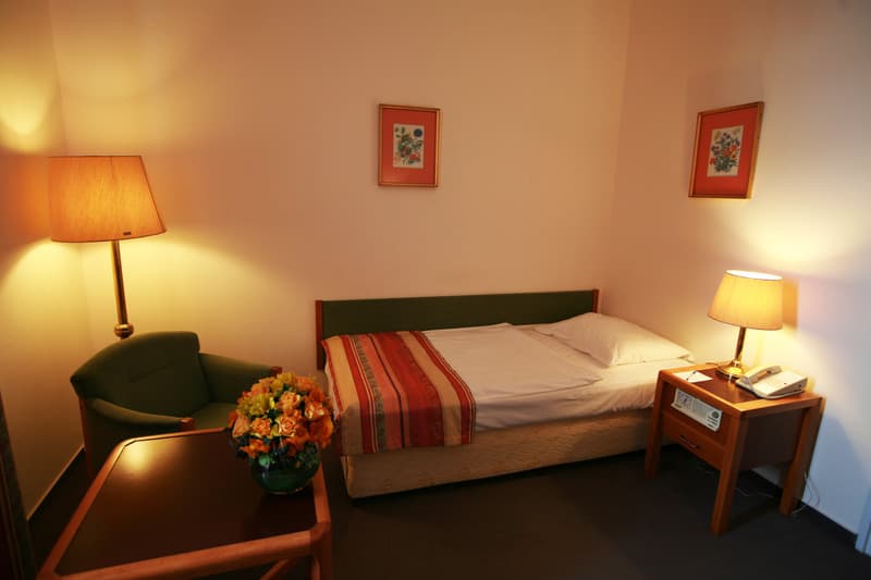 Hotel Rába City Center 2