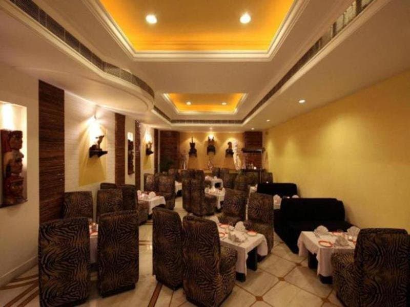 Golden Tulip Regenta Place Amritsar 3