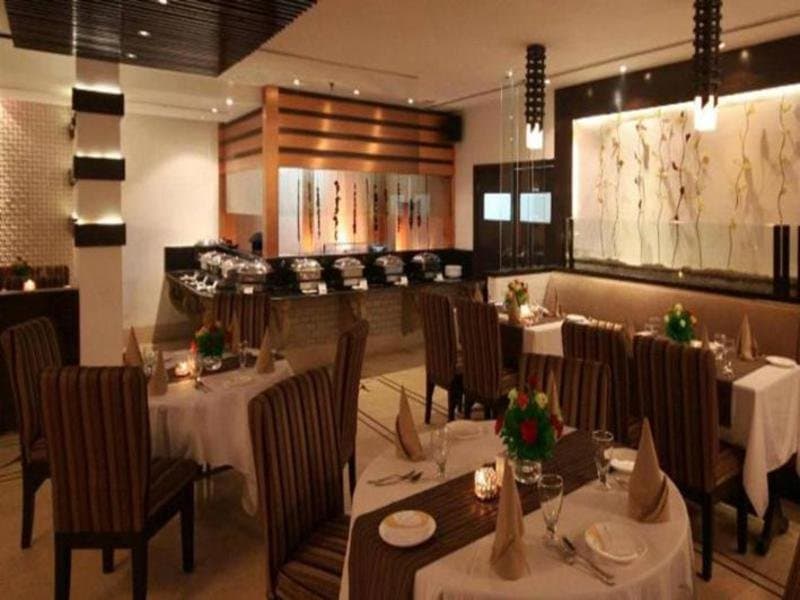 Golden Tulip Regenta Place Amritsar 4
