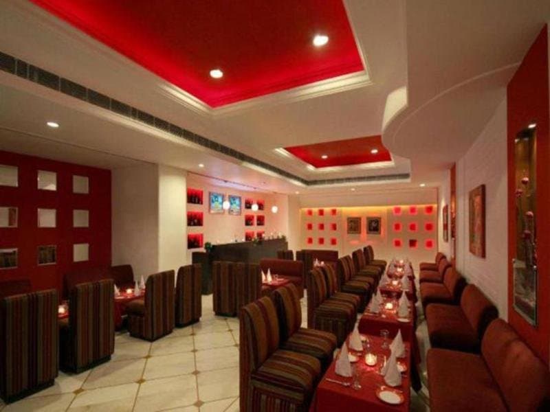 Golden Tulip Regenta Place Amritsar 5