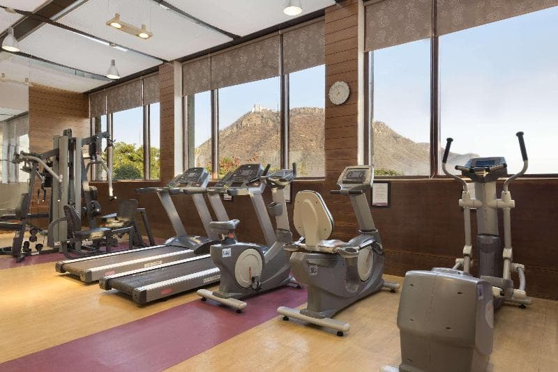 Ramada by Wyndham Udaipur Resort & Spa 3