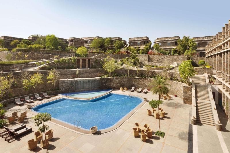 Ramada by Wyndham Udaipur Resort & Spa 5