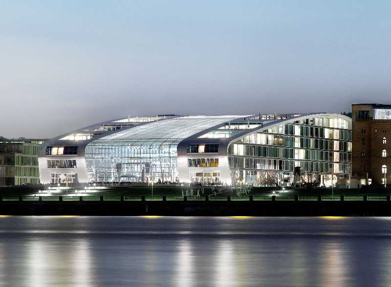 Kameha Grand Bonn photo 1