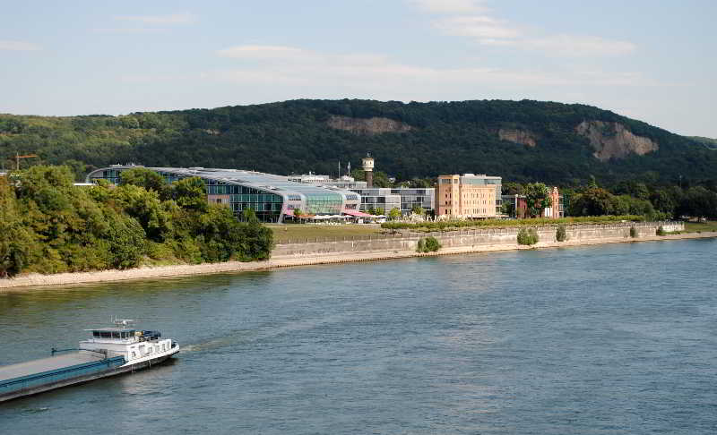Kameha Grand Bonn 3