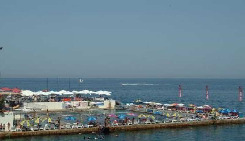 Hotel Roma 5