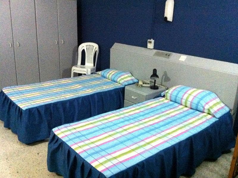 Hotel Roma 3